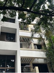 3350 sft Residential Apartment for Rent at Gulshan-2 এর ছবি