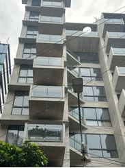 Picture of 2740sft Apartment for Rent at Gulshan-1