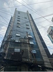 5100sft Commercial Space for Rent at Gulshan-1 এর ছবি