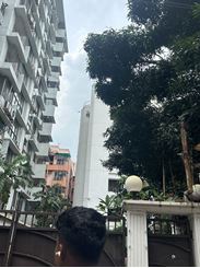 4000sft Apartment for Rent at Gulshan-1 এর ছবি
