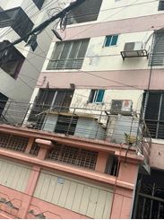 Picture of 2450sft Apartment for Rent at Gulshan-1