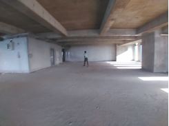 Picture of 14000 sqft Commercial space rent at Tejgaon