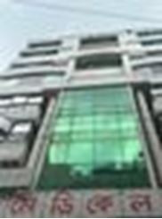 5536sft Commercial Space for Rent at Gulshan-1 এর ছবি