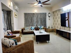 Picture of 2500 sft Full Furnished Apartment For Rent at Gulshan-2