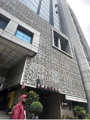 3200 sft Commercial Space for rent at Gulshan-1 এর ছবি