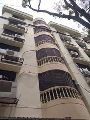 Picture of 2600 sft Full-Furnished Apartment for rent at 