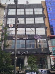 3000 sft Commercial Space for rent at Tejgaon এর ছবি