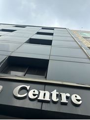 5000sft Commercial Duplex Space rent at Gulshan-1 এর ছবি