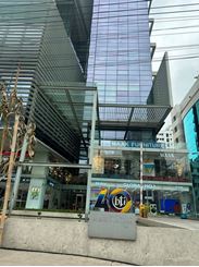 2500 sft Commercial Space for rent at Gulshan-1 এর ছবি