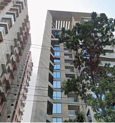 Picture of 2750 sft Full Furnished Apartment For Rent at Gulshan-2