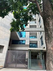 Picture of 5070 sft Full Furnished Apartment For Rent at Gulshan-2