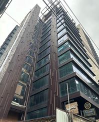 Picture of 6000 sft Commercial Space for rent at Gulshan-2
