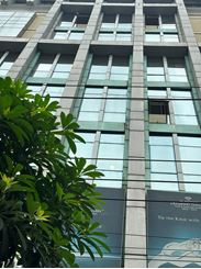 5500 sft Commercial Space for rent at Gulshan-1 এর ছবি