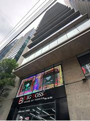 4400 sft Commercial space for rent at Gulshan-1 এর ছবি