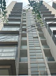 2450sft Apartment for Rent at Gulshan-1 এর ছবি