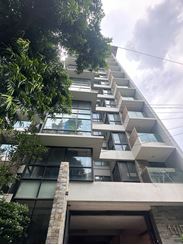 2700sft Residential Apartment for Rent at Gulsjan-1 এর ছবি