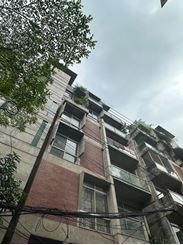 3000sft Apartment for Rent at Baridhara এর ছবি