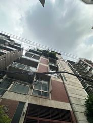 3450sft Semi Furnished Apartment for Rent at Baridhara এর ছবি
