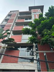 3500sft Semi Furnished Apartment for Rent at Baridhara এর ছবি
