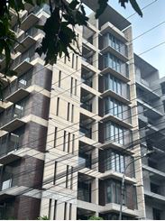 Picture of 3550sft Semi Furnished Apartment for Rent at Baridhara
