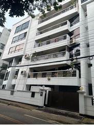 3232sft Apartment for Rent at Baridhara এর ছবি