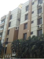 2100 sft Residential Apartment for rent at Gulshan-2 এর ছবি