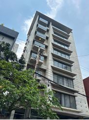 2700sft Full Furnished Apartment for Rent at Baridhara এর ছবি