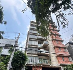 3400sft Full Furnished Apartment for rent at Baridhara এর ছবি