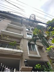 Picture of 2160sft Full Furnished Apartment for Rent at Gulshan-1