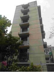 3600sft Semi Furnished Apartment for Rent at Gulshan-2 এর ছবি