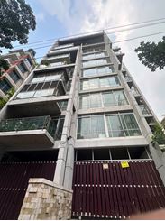 4200sft Full Furnished Apartment for Rent at Bahidhara এর ছবি