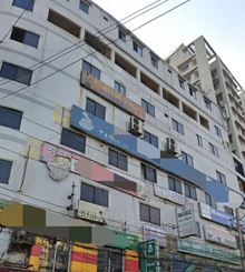 Picture of 55 sft shop rent in Shymoli