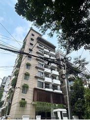 2500sft Apartment for Rent at Baridhara এর ছবি