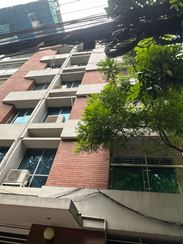 2310 sft Residential Apartment for Rent at Gulshan-2 এর ছবি