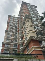 2700 sft Residential Apartment for Rent at Gulshan-2 এর ছবি