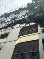 2650 sft Residential Apartment for Rent at Gulshan-2 এর ছবি