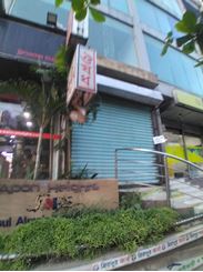 Picture of 750 sqft shope rent at shymoli 