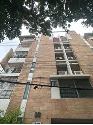 3000sft Apartment for Rent at Gulshan-1 এর ছবি