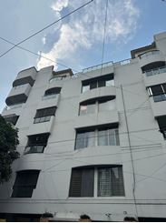 6300 Semi-Furnished Apartment for rent at Baridhara এর ছবি