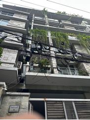 2500 sft full furnished apartment for rent in Baridhara এর ছবি