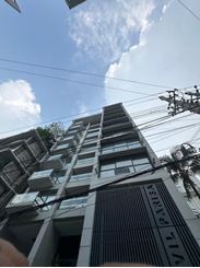 4200 sft Residential Apartment for rent at Baridhara এর ছবি