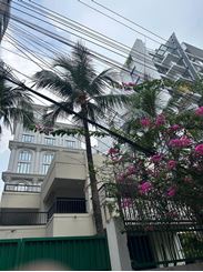 5000 sft Duplex Apartment for rent at Baridhara এর ছবি