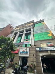 Picture of 500 sft Commercial Space for rent Gulshan-1