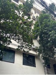 2200 sft Residential Apartment for rent at Baridhara এর ছবি