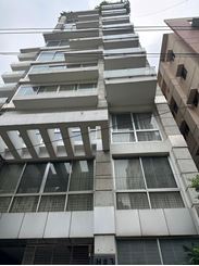 3335 sft Residential Apartment rent in Baridhara এর ছবি