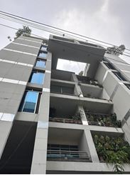 3000 sft Furnished Apartment for rent at Baridhara এর ছবি
