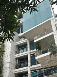 Picture of 7000sft Full Furnished Apartment for Rent at Baridhara
