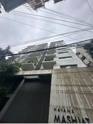 3100 sft Residential Apartment for Rent at Baridhara এর ছবি