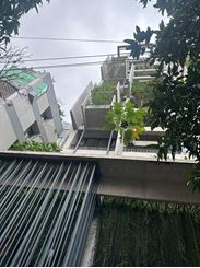 2500sft Residential Apartment for Rent at Baridhara এর ছবি