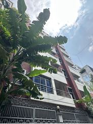 1760 sft Residential Apartment for Rent At Baridhara এর ছবি